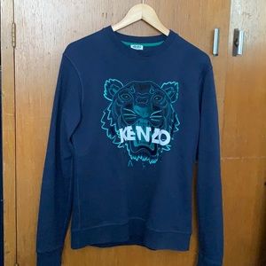 Kenzo Sweatshirt